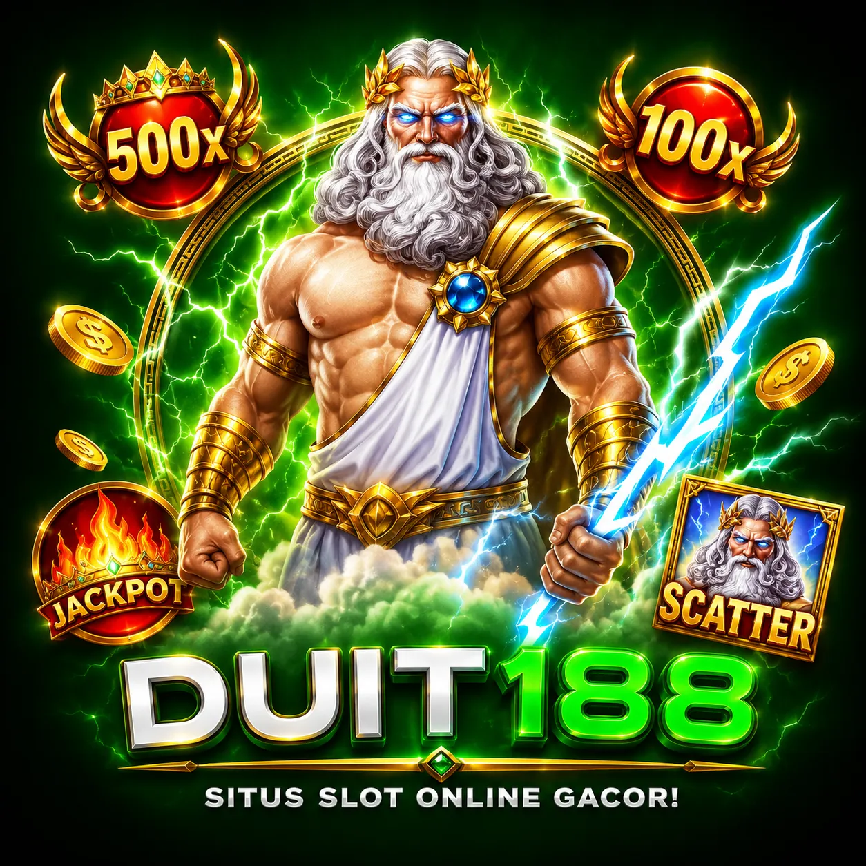 duit188 - Promo & Kupon APK