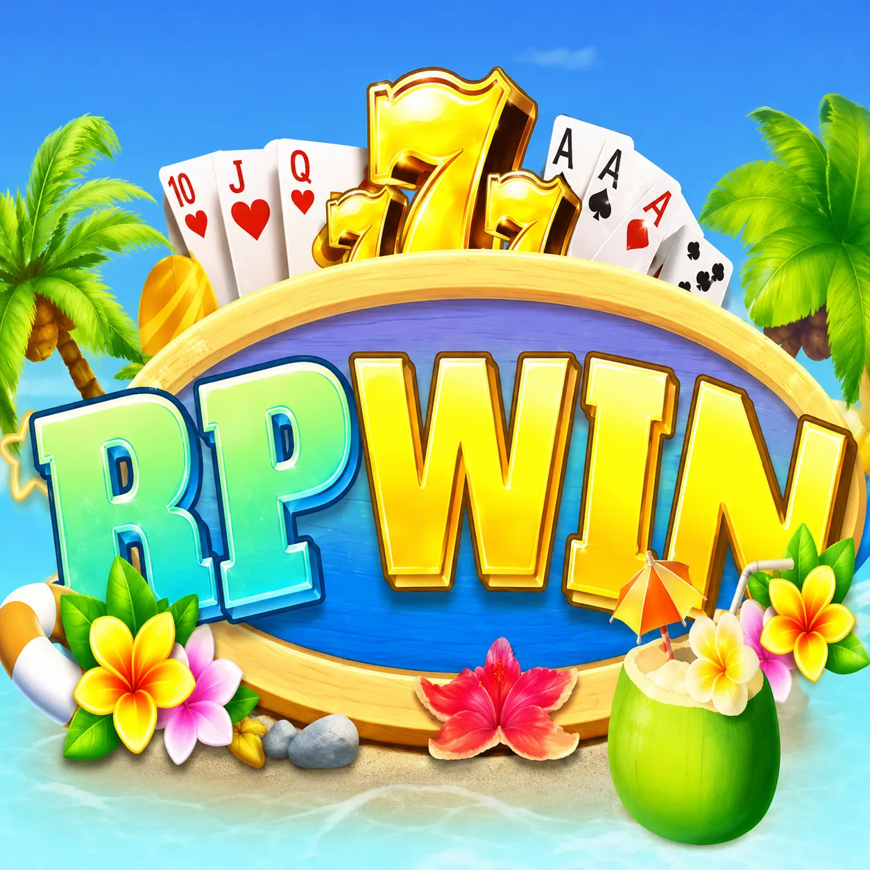 RPWIN - Aplikasi Promo & Kupon Terbaik untuk Belanja Hemat